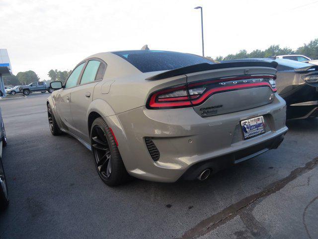 used 2023 Dodge Charger car, priced at $54,999