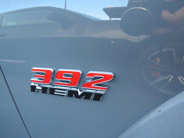 used 2023 Dodge Charger car, priced at $54,999