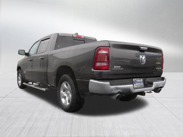 used 2019 Ram 1500 car, priced at $25,884