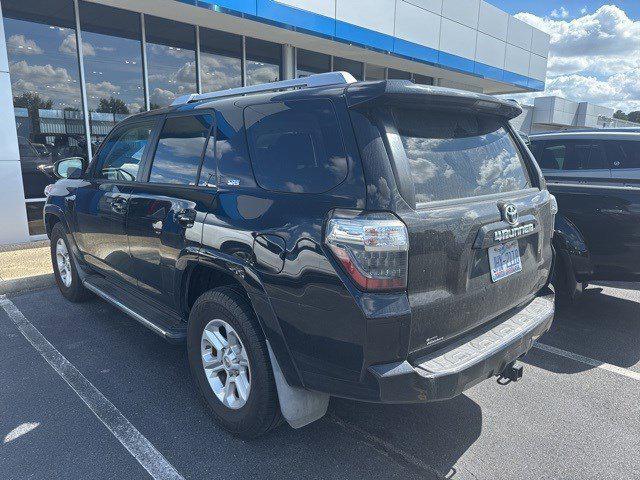 used 2018 Toyota 4Runner car, priced at $23,997