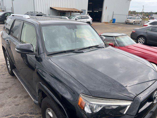 used 2018 Toyota 4Runner car, priced at $23,997