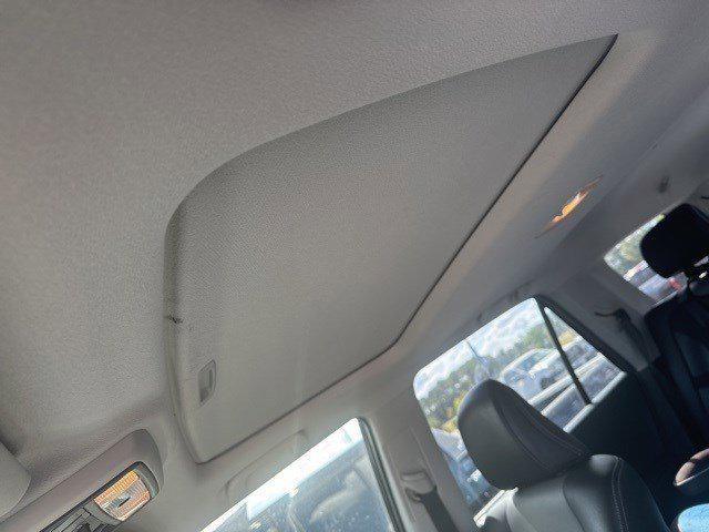 used 2018 Toyota 4Runner car, priced at $23,997