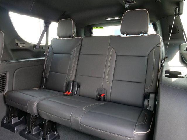 new 2025 Chevrolet Suburban car, priced at $81,095