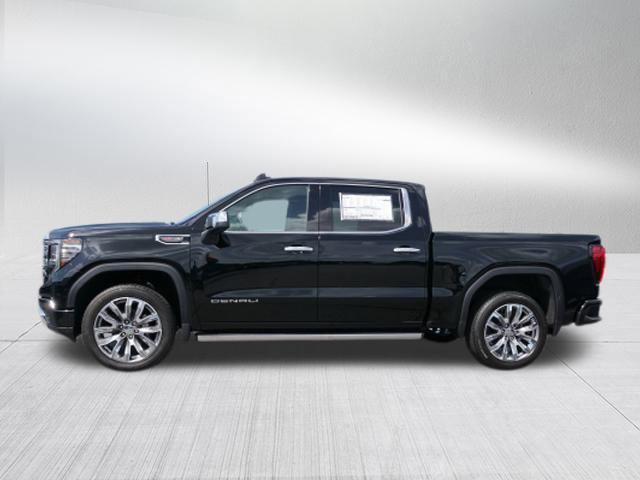 new 2025 GMC Sierra 1500 car, priced at $75,694