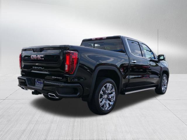 new 2025 GMC Sierra 1500 car, priced at $75,694