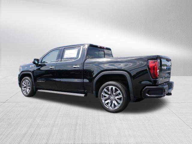 new 2025 GMC Sierra 1500 car, priced at $75,694