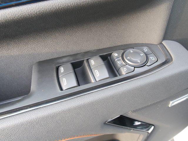 new 2026 GMC Sierra 3500 car, priced at $89,999