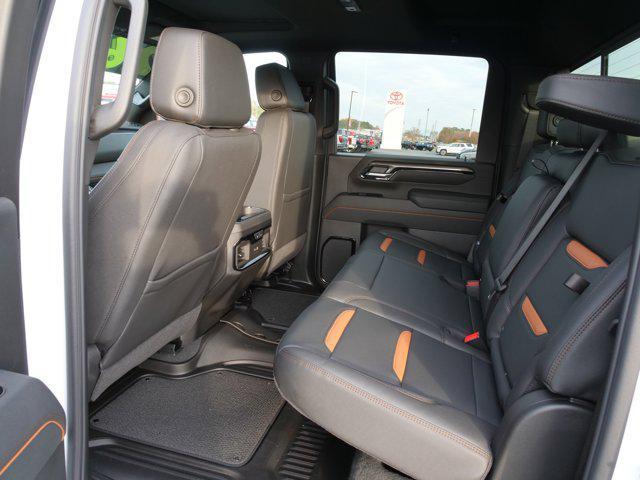 new 2026 GMC Sierra 3500 car, priced at $89,999