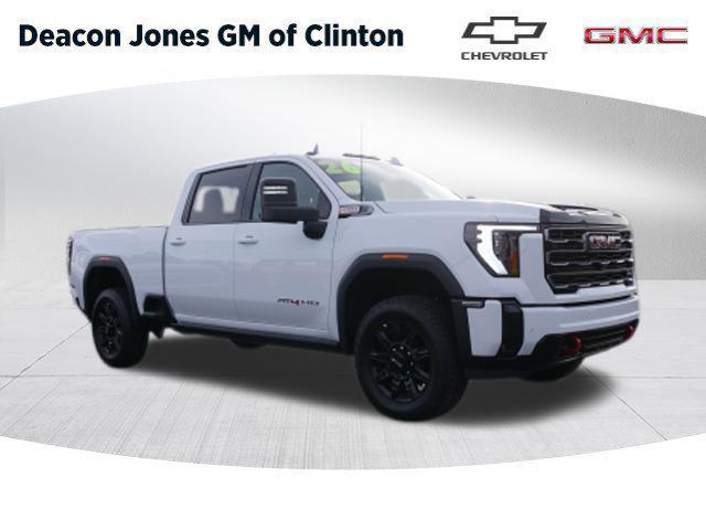 new 2026 GMC Sierra 3500 car, priced at $89,999
