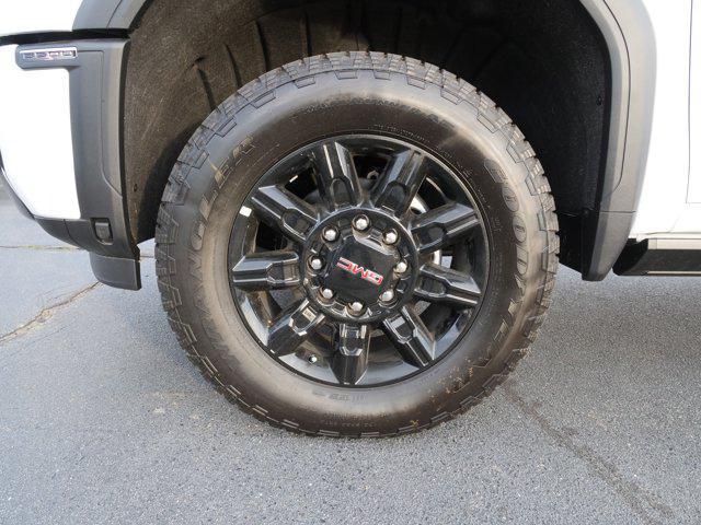 new 2026 GMC Sierra 3500 car, priced at $89,999