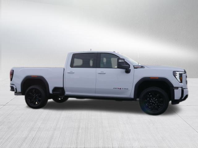 new 2026 GMC Sierra 3500 car, priced at $89,999