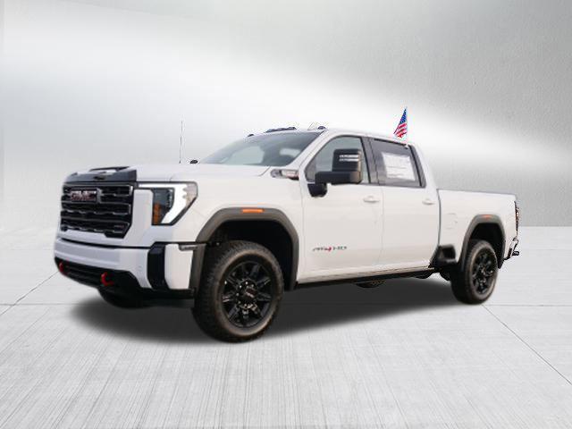 new 2026 GMC Sierra 3500 car, priced at $89,999