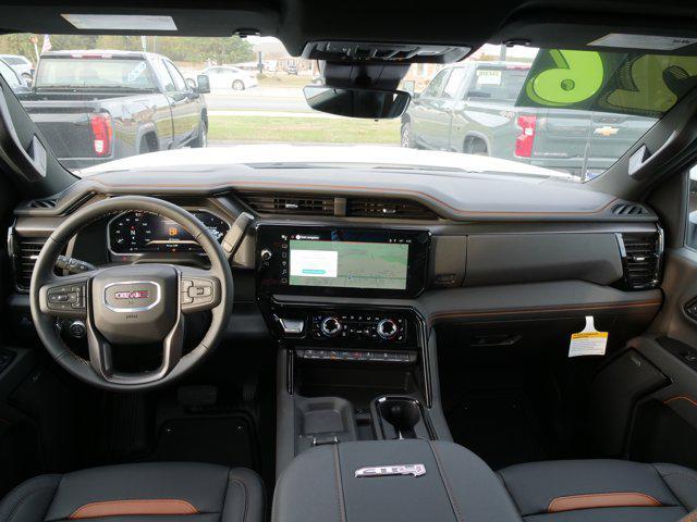 new 2026 GMC Sierra 3500 car, priced at $89,999