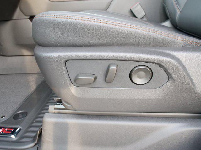 new 2026 GMC Sierra 3500 car, priced at $89,999