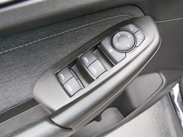 used 2023 Chevrolet TrailBlazer car, priced at $23,505