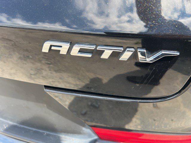 used 2023 Chevrolet TrailBlazer car