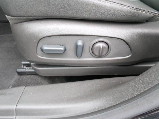 used 2023 Chevrolet TrailBlazer car, priced at $23,505