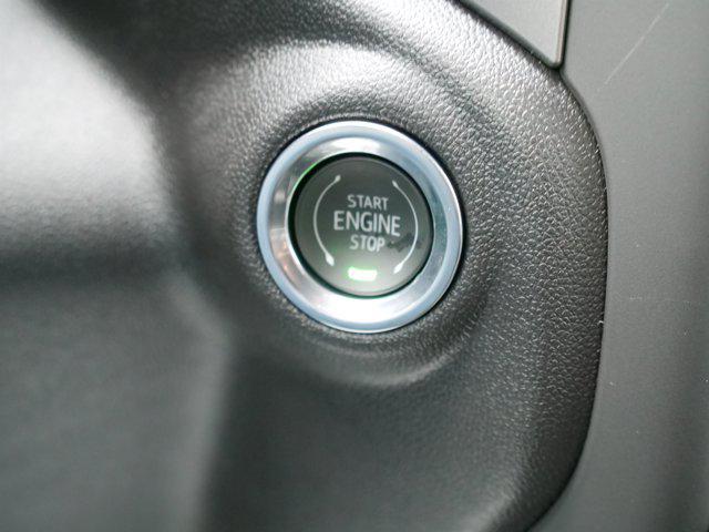 new 2026 GMC Sierra 1500 car, priced at $50,665