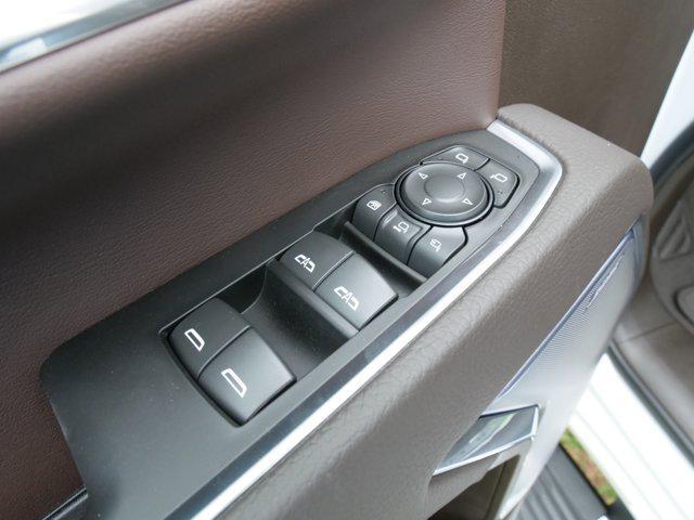 new 2025 GMC Sierra 2500 car, priced at $90,600