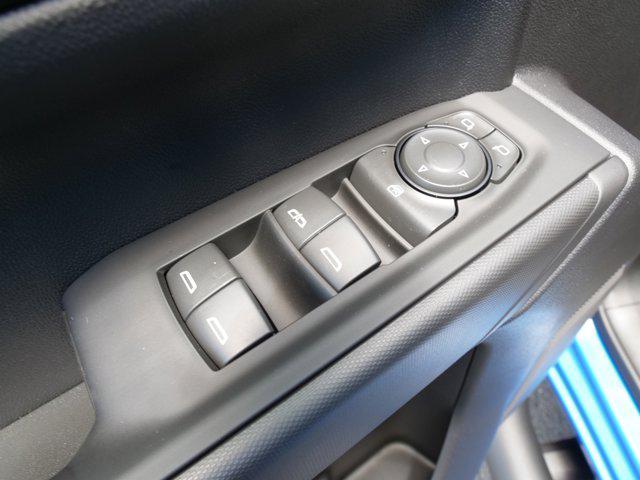 new 2025 Chevrolet Silverado 1500 car, priced at $49,325