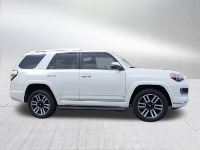 used 2022 Toyota 4Runner car, priced at $46,842