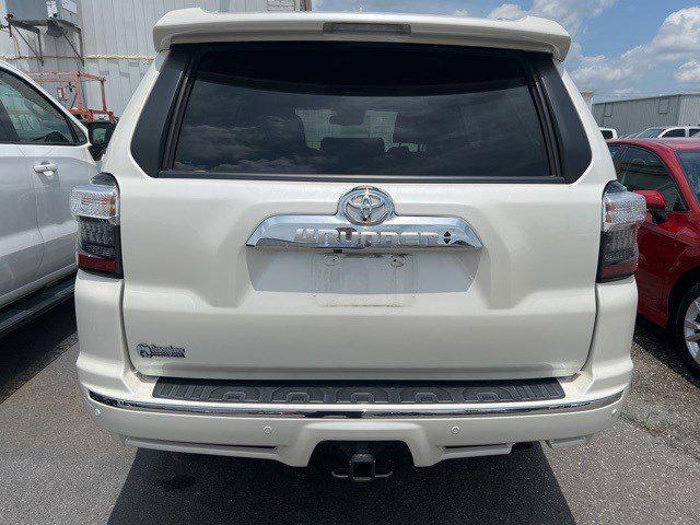 used 2022 Toyota 4Runner car, priced at $48,790