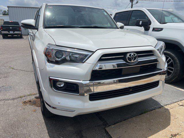 used 2022 Toyota 4Runner car, priced at $48,790