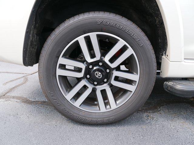 used 2022 Toyota 4Runner car, priced at $46,842