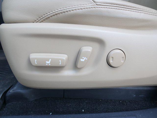 used 2022 Toyota 4Runner car, priced at $46,842