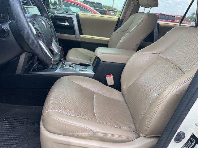 used 2022 Toyota 4Runner car, priced at $48,790
