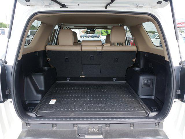 used 2022 Toyota 4Runner car, priced at $46,842