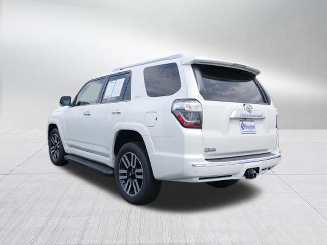 used 2022 Toyota 4Runner car, priced at $46,842