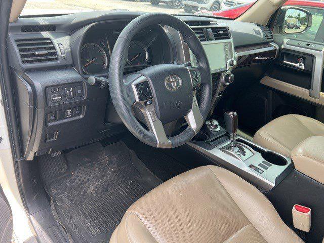 used 2022 Toyota 4Runner car, priced at $48,790