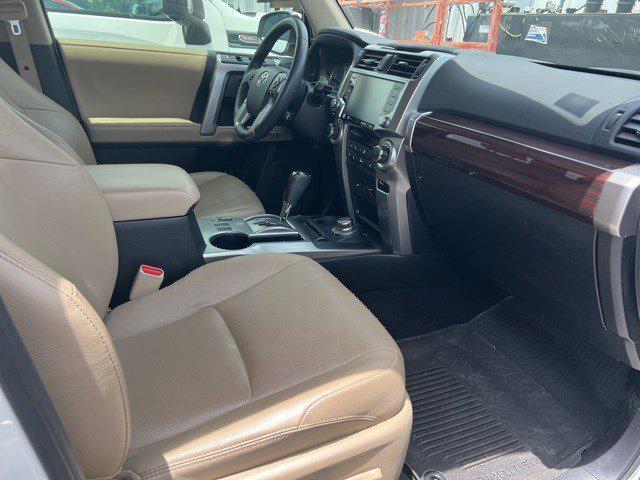 used 2022 Toyota 4Runner car, priced at $48,790