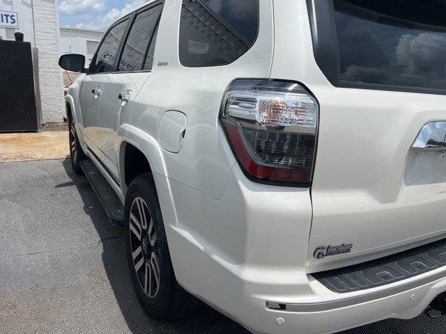 used 2022 Toyota 4Runner car, priced at $48,790