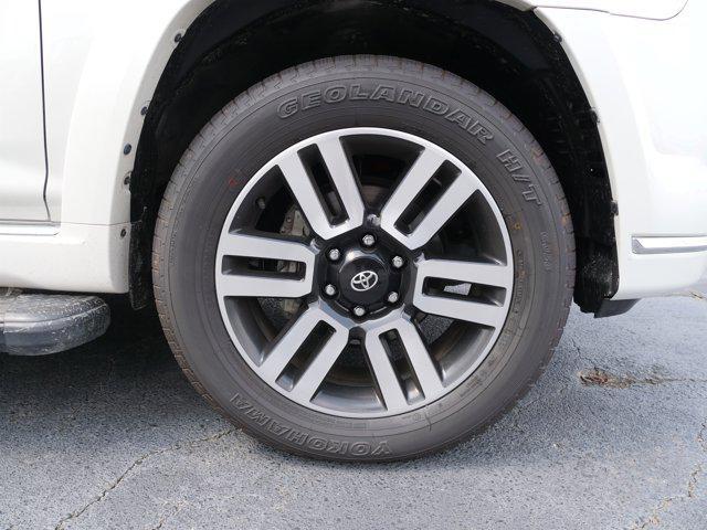 used 2022 Toyota 4Runner car, priced at $46,842