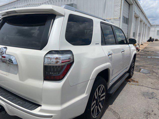 used 2022 Toyota 4Runner car, priced at $48,790