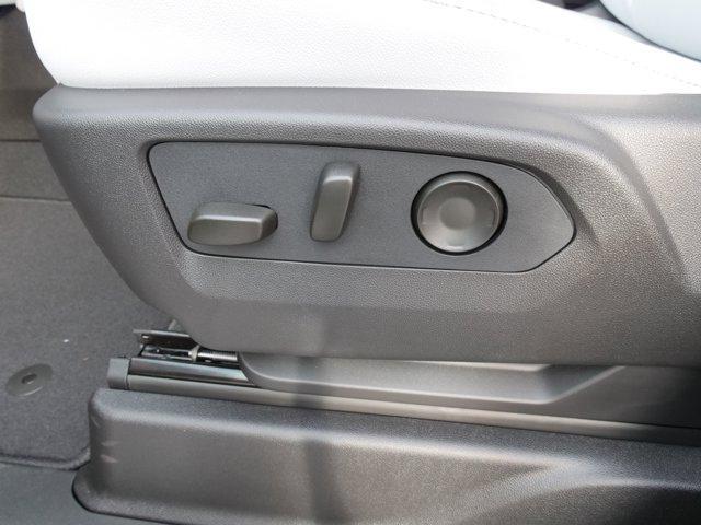 new 2026 Chevrolet Tahoe car, priced at $84,835