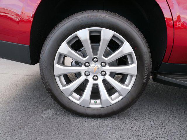 new 2026 Chevrolet Tahoe car, priced at $84,835