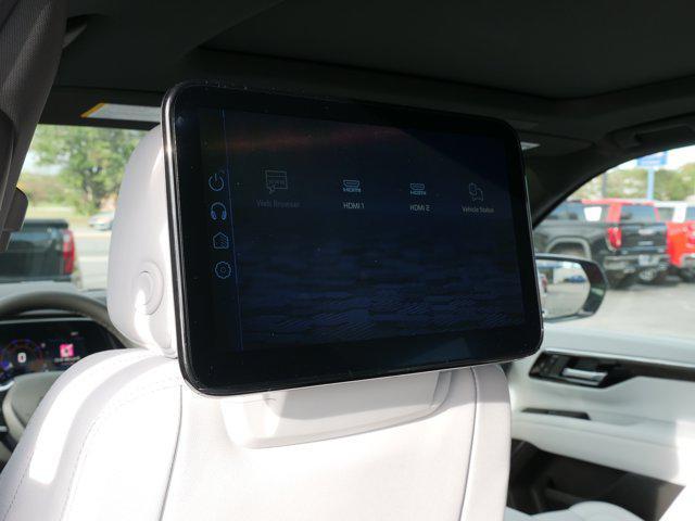 new 2026 Chevrolet Tahoe car, priced at $84,835