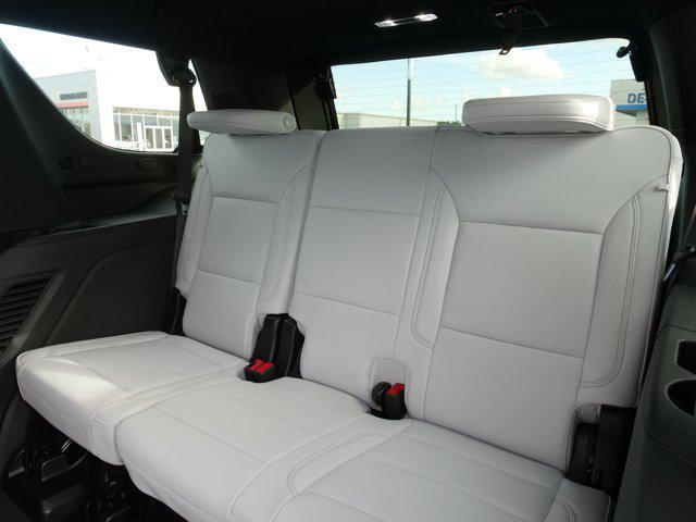 new 2026 Chevrolet Tahoe car, priced at $84,835