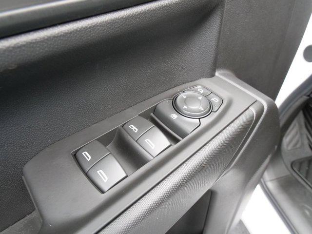 new 2025 Chevrolet Silverado 1500 car, priced at $48,930