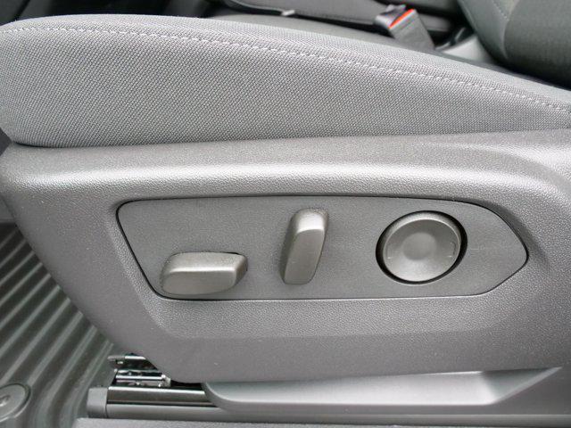 new 2025 Chevrolet Silverado 1500 car, priced at $48,930