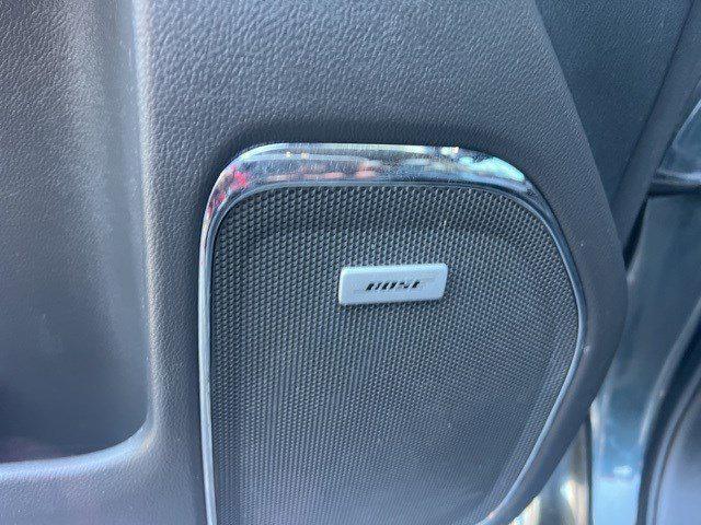 used 2018 GMC Sierra 1500 car, priced at $34,500