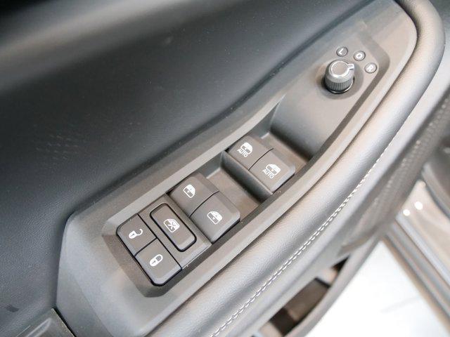 new 2025 Jeep Grand Cherokee L car, priced at $51,370