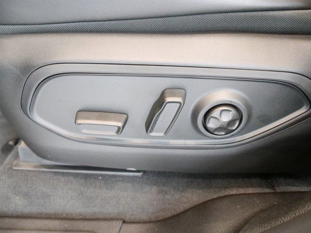 new 2025 Jeep Grand Cherokee L car, priced at $51,370