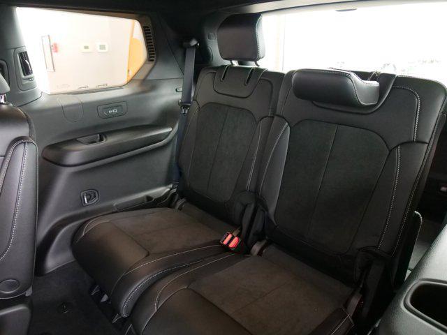 new 2025 Jeep Grand Cherokee L car, priced at $51,370