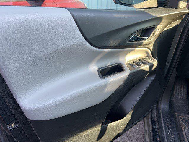 used 2020 Chevrolet Equinox car, priced at $18,525