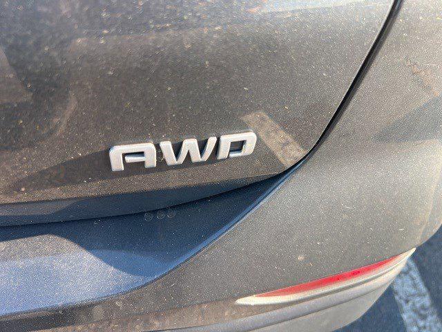 used 2020 Chevrolet Equinox car, priced at $18,525
