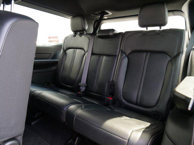 used 2023 Jeep Wagoneer car, priced at $50,997